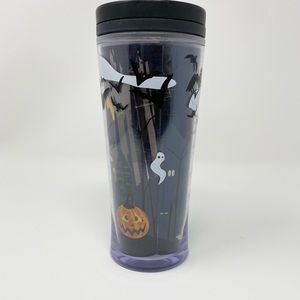 2009 Starbucks Thermos 12oz